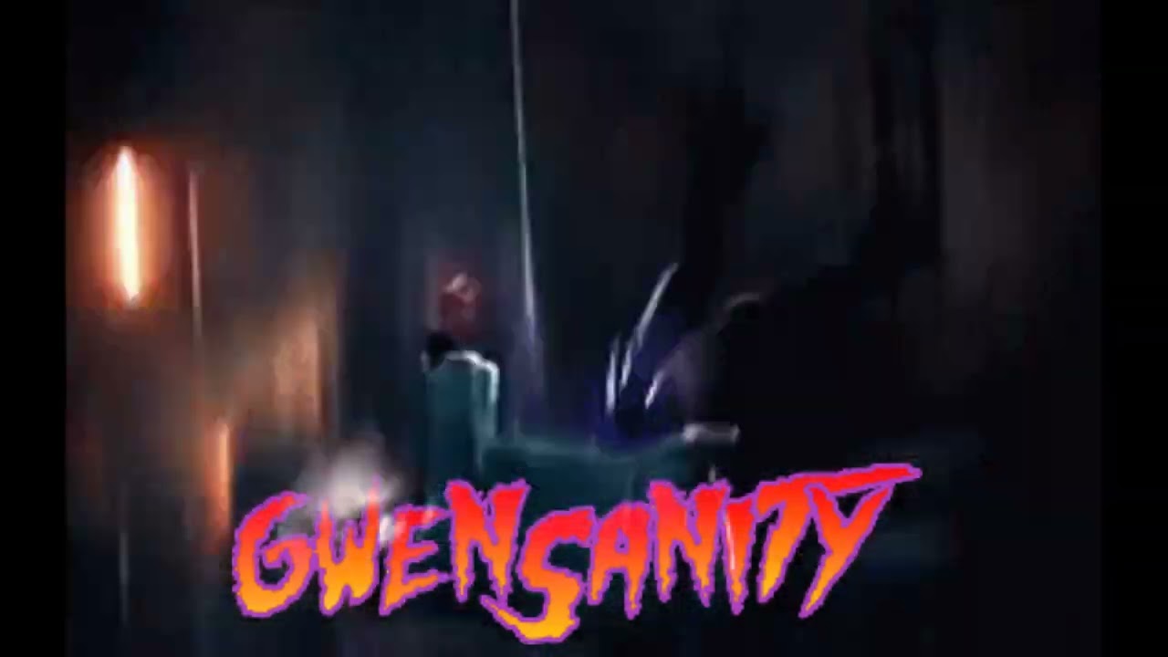 gwensanity In 4K | 