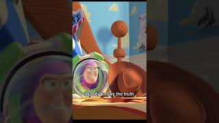 HE’S NOT A TOY!? #disney #theory #animatedmovie #facts #disneytheories #disneymovie #mrbeast
