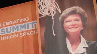Celebrating Pat Summitt: Live Reunion Special | Official Trailer