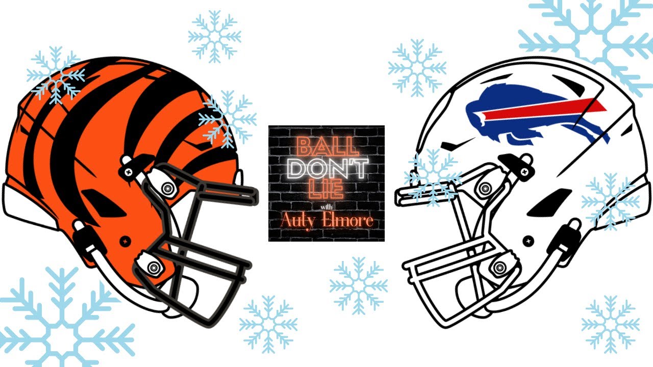 SNOW CHANCE IN HELL! BENGALS LOSE AGAIN | BDL 
