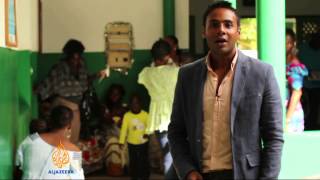 Senegal Changes Healthcare System