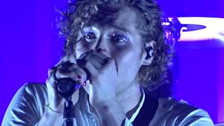 5 Seconds Of Summer Disconnected Los Angeles 4-25-18 5 Seconds Of Summer Disconnected Los Angeles 4-25-18