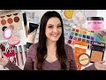 February Beauty Favorites and FAILS! JenLuv's Countdown! #notsponsored