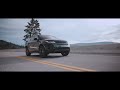 EXCELERATE I Land Rover Evoque I Commercial