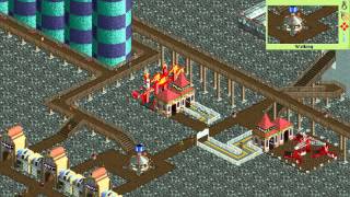 Roller Coaster Tycoon 2: Ep 7: A Thriving New Park