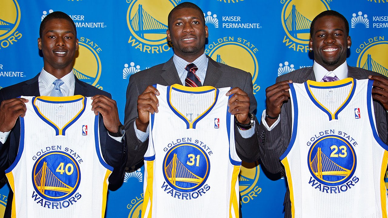 Warriors Ground: The Vision