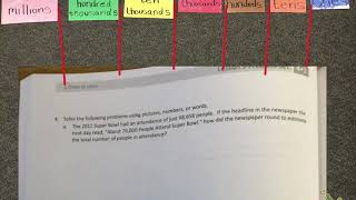 Eureka Math Module 1 Lesson 9