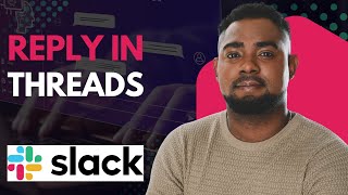 Celebrity How to Reply in Threads on Slack | Keep Conversations Organized Profile