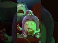 Korkaklara göre değil! 😢 #oddbods #komikanimasyonlar #çocuklariçin