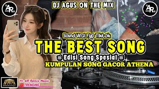 Download lagu LATEST DJ AGUS 2026 SPECIAL SONG COLLECTION VIRAL TIKTOK FYP SOUND FULL BASS