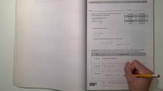 Celebrity Eureka Math Grade 3 Module 2 Lesson 1 Homework | #mathwithaubrey #answers Wealth