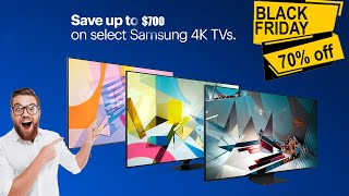 Black Friday Deals 2020 | Top Black Friday TV Deals