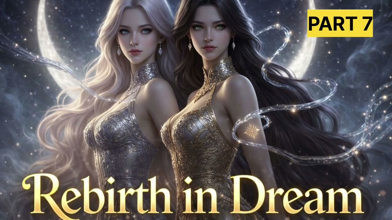 REBIRTH IN DREAM || PART 7
