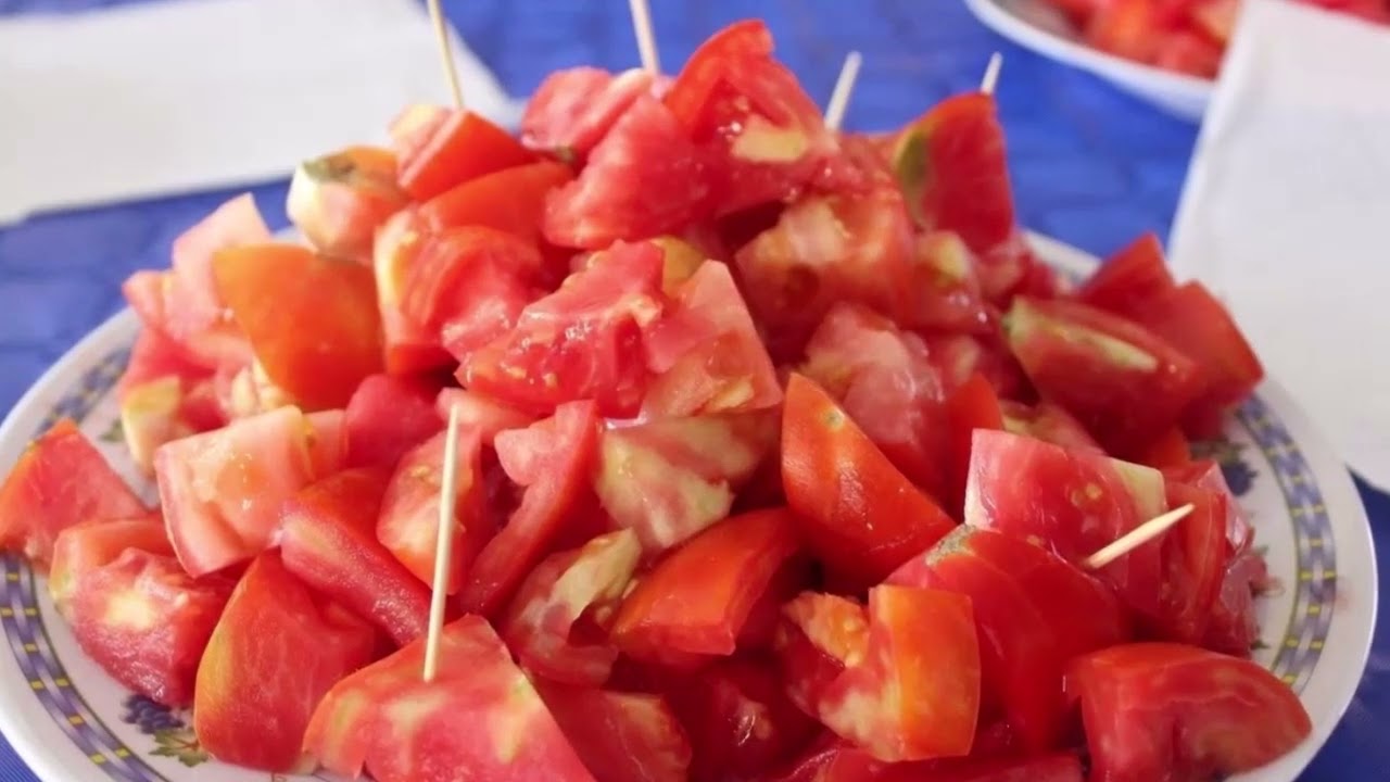 ORUSCO DE TAJUÑA # COMARCA DE LAS VEGAS # COMUNIDAD DE MADRID # ESPAÑA