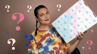 Jeffree Star Spring Mystery Box  WAS IT WORTH IT??? Unbox and try on with me!