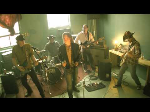 Creep Echo band - "Pick Up the Phone!!" - Toronto Swamp Punk