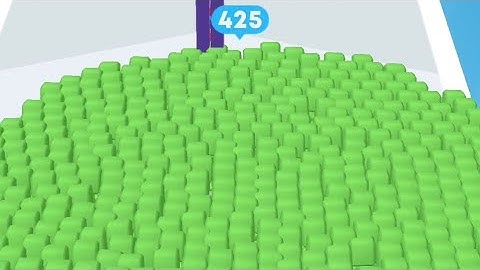 Count Masters All Levels Gameplay android ios mobile game part #712