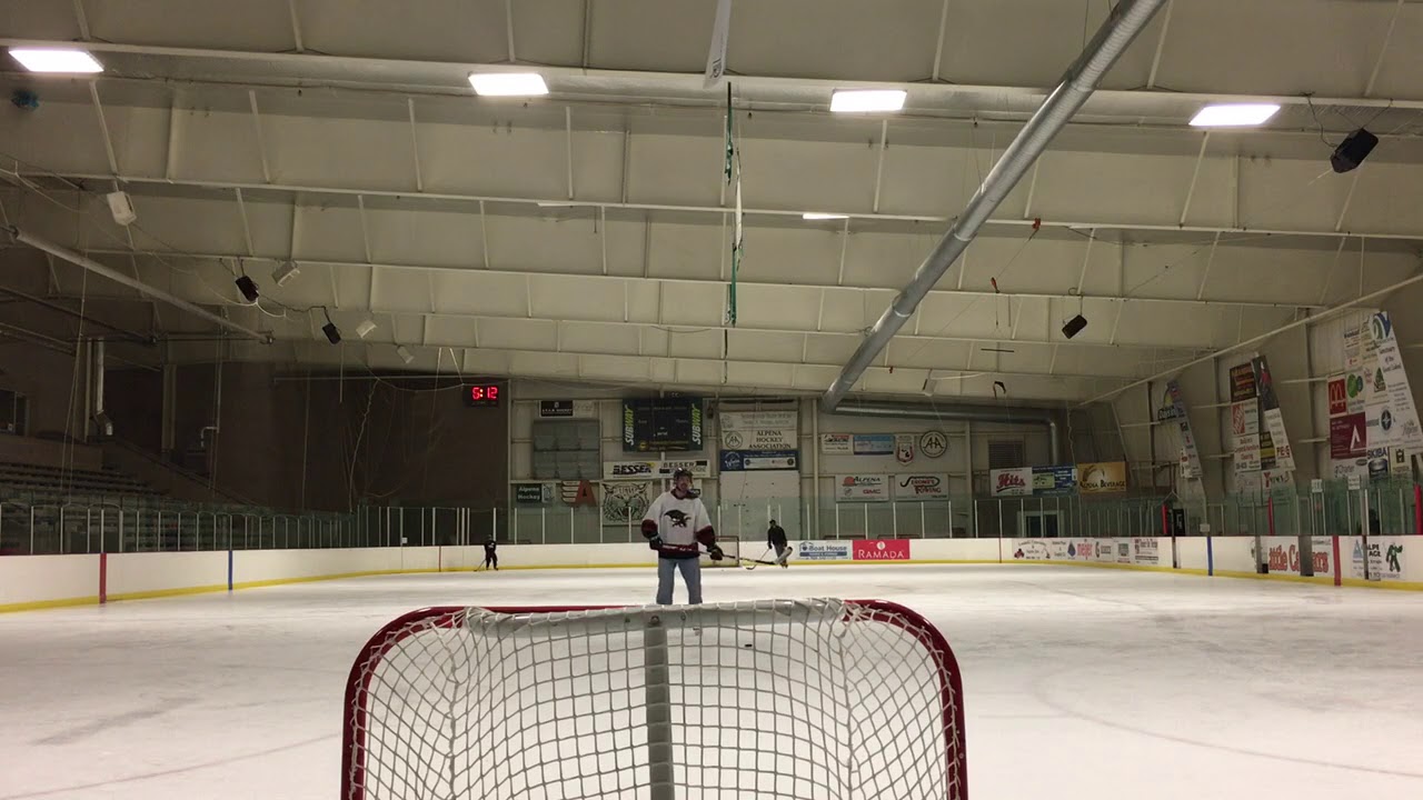 Sticks and Pucks 2 🏒🥅 YouTube