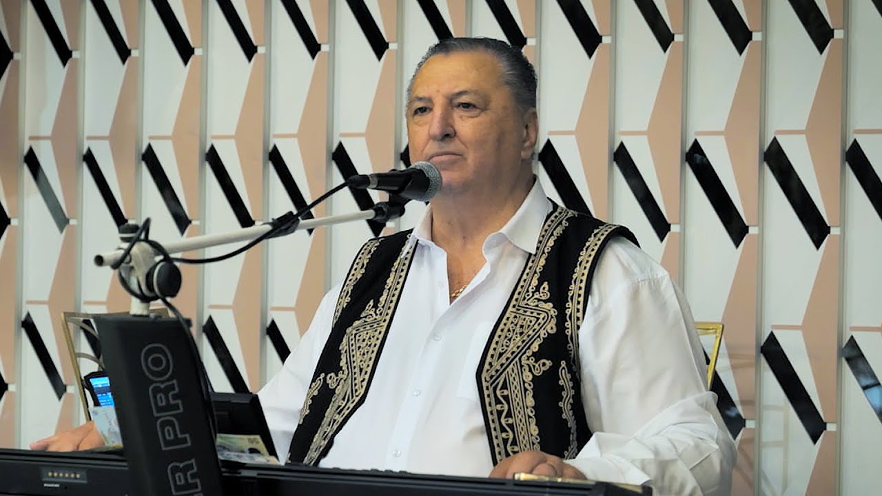 Neluta Bucur | Program Live 2026 | Hore si Sarbe | Muzica de Petrecere 2026