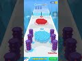 #trending #countmasterscrowdclashstickmanrunning #gameplay #level #bonus #shorts #meme #funny #1k