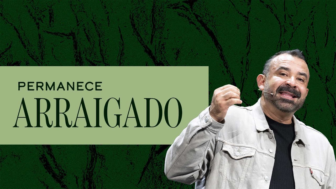 Оставайтесь верными своим корням // Крепко укоренившись, неуклонно развиваясь // Вирджилио Сьерра