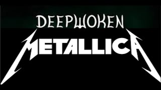 Deepwoken X Metallica