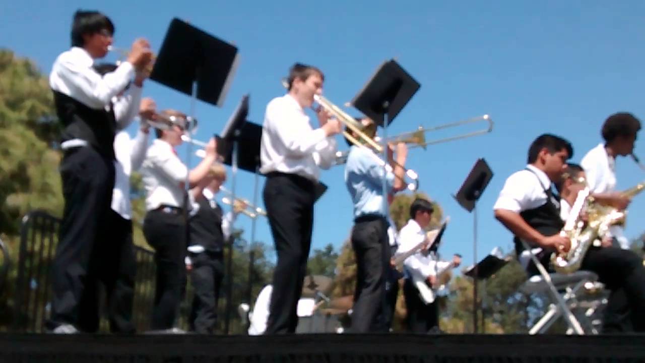 Madison Claremont day at bay jazz