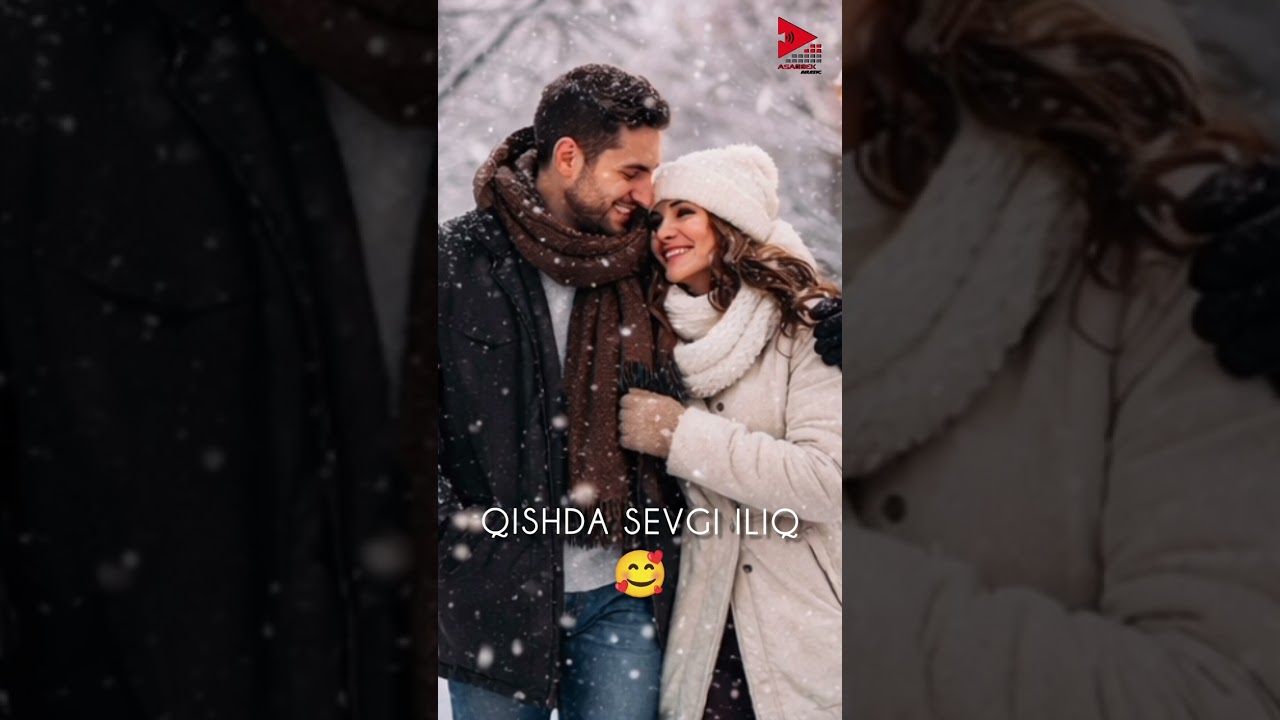 Qishda sevgi iliq 