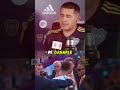 Riquelme: “Si hacés enojar a Messi, es peor”