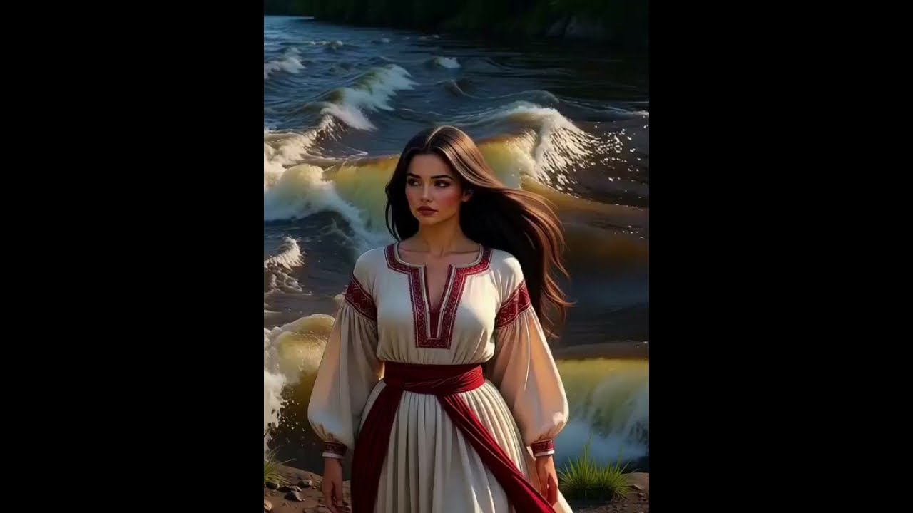 Бо я Українка! Авторська пісня українською. Sergant 