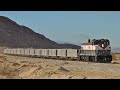 United States Gypsum Narrow Gauge Railroad Operations 12/18/18