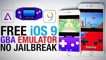 HOW TO GET GBA4IOS (NO JAILBREAK) [UPDATED Guide]