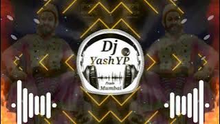 nath maza kalbhairi  Avatar shivacha dj Yash YP jump mix