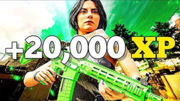 FASTEST WEAPON XP METHOD in WARZONE 2! ( Level Guns Fast On Modern Warfare 2 )