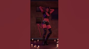 How We Turned a TikTok Dance into a Unreal Engine Animation