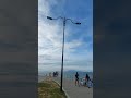 Seaside at Pulau Pinang(7) #malaysia #penang #旧关之角 #槟城 #sea #georgetown