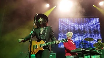 Mi-Sex -  Computer Games Live 2018