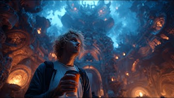 Human Speedruns Ancient Alien Maze in 24 Minutes—By Completely Ignoring the Rules | HFY