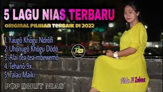 5 Lagu Nias Terbaru Original Pilihan Terbaik di 2022 | Tube Nias 