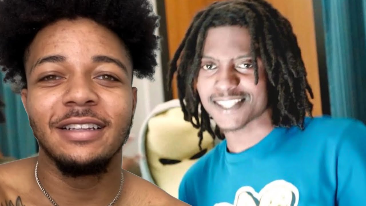 Almytee Sier - TrapOut The Telly (Official Music Video) | REACTION!