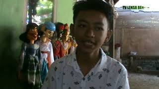 Download Lagu KERAJINAN TANGAN MEMBUAT WAYANG GOLEK UNTUK BERCINTA CINTA JAFI DALAMG MP3