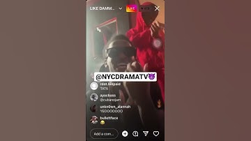 TATA 41 PREVIEWS NEW SNIPPET DISSING SHA EK AND CJ GOON😱🔥🔥