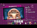 feel free to join at jackbox.tv, I own All Jackboxes. (CZ/ENG)