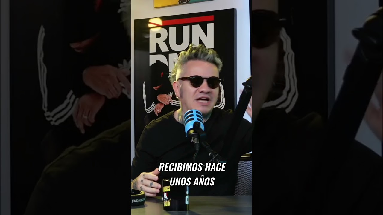 "Si no vamos a hacer plata, vamos a hacer historia"