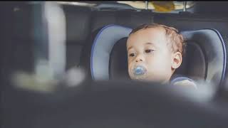 Columbus infant dies after being left in vehicle police say