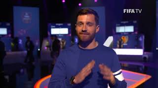 Group A at the FIFA eClub World Cup 2018 - Day 1 Review