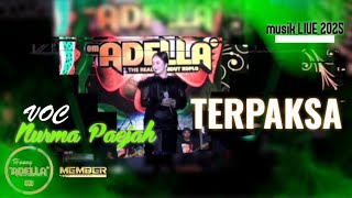 Download Lagu OM ADELLA TERPAKSA VOC! Nurma Paejah KDI Adella #OM_ADELLA musik #LIVE #2025 MP3 Download Lagu OM ADELLA TERPAKSA VOC! Nurma Paejah KDI Adella #OM_ADELLA musik #LIVE #2025 MP3