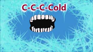 ASMR 5 min Chattering Teeth