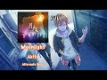 [FULL VER] Moonlight 月光 Akito Shinonome 東雲 彰人 Alternate Vocal