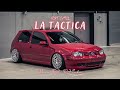 La Tactica (Rkt Chill) - Manu DJ, DJ Cuba